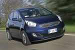 Kia Venga 2010 года